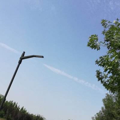京津冀首条智能网联汽车测试高速开放